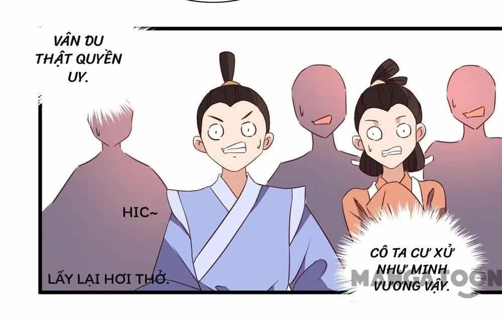 Hướng Dẫn Sau Kết Hôn Của Vương Phi - Chương 38 - ảnh 6