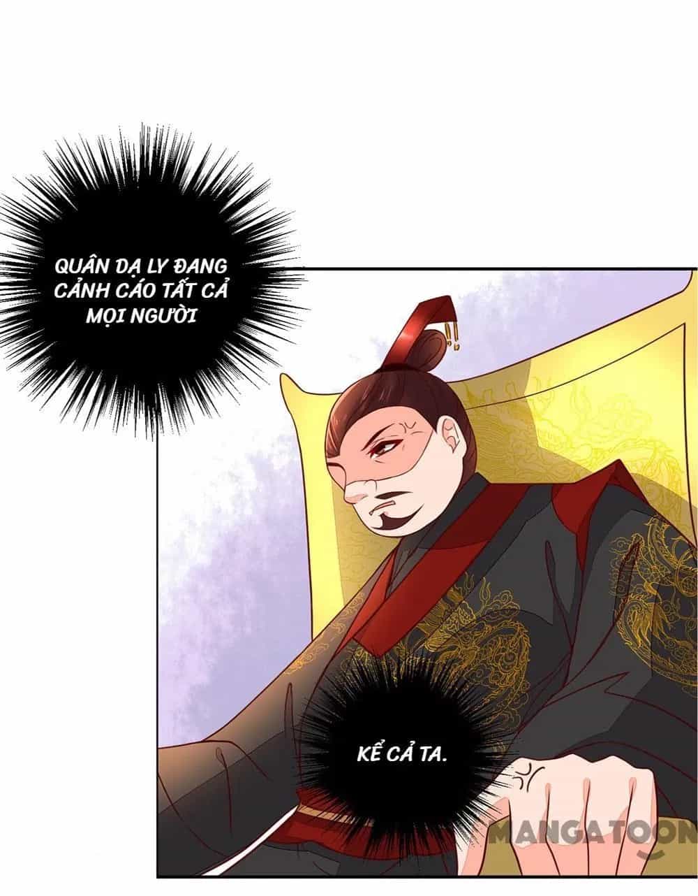 Hướng Dẫn Sau Kết Hôn Của Vương Phi - Chương 39 - ảnh 12