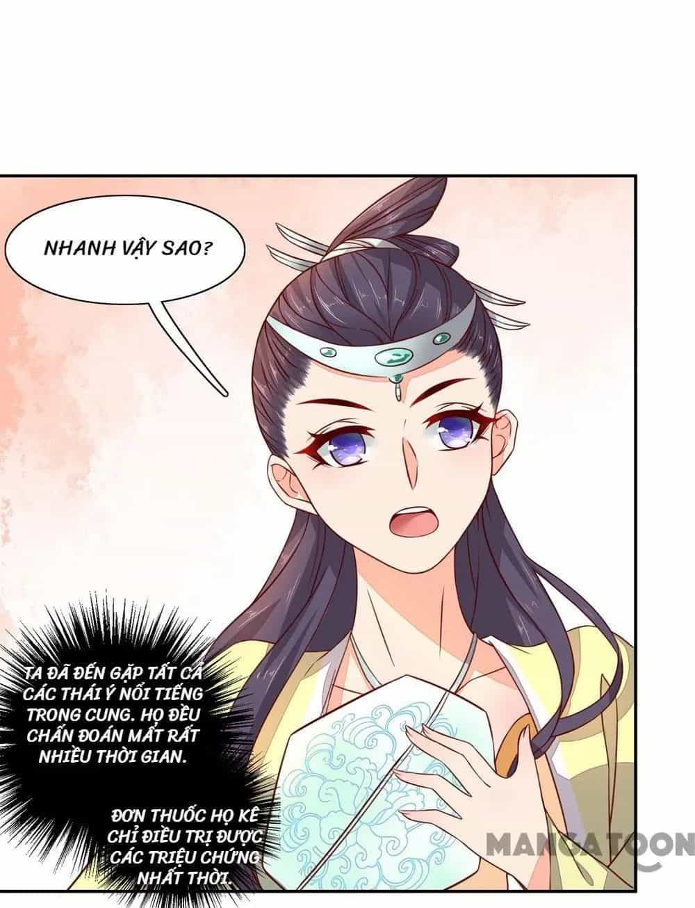 Hướng Dẫn Sau Kết Hôn Của Vương Phi - Chương 39 - ảnh 25