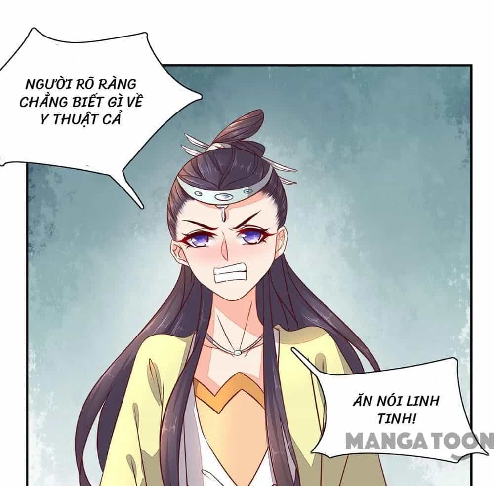 Hướng Dẫn Sau Kết Hôn Của Vương Phi - Chương 39 - ảnh 32