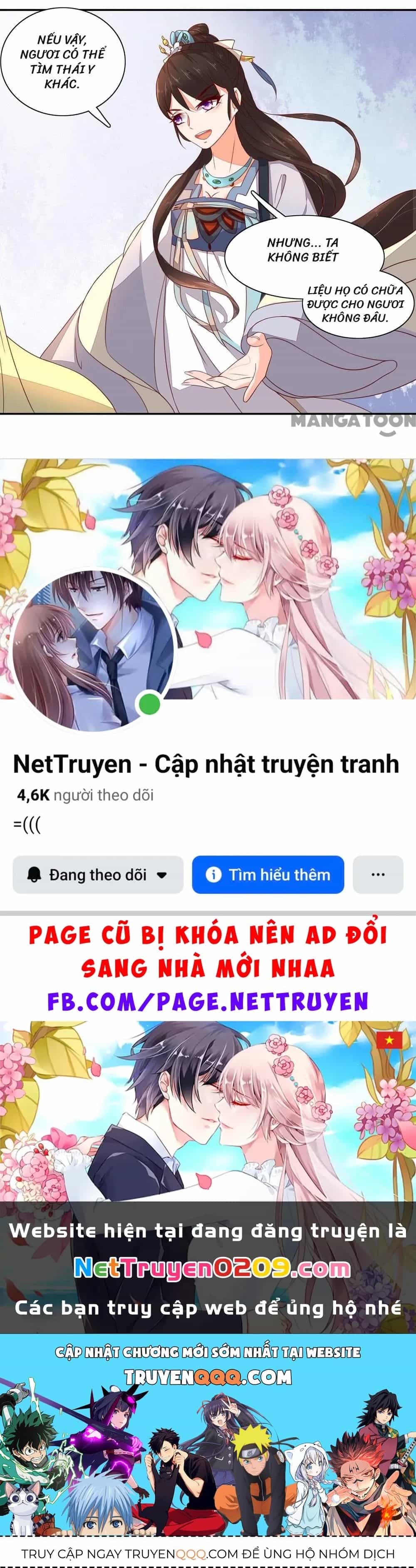 Hướng Dẫn Sau Kết Hôn Của Vương Phi - Chương 39 - ảnh 34