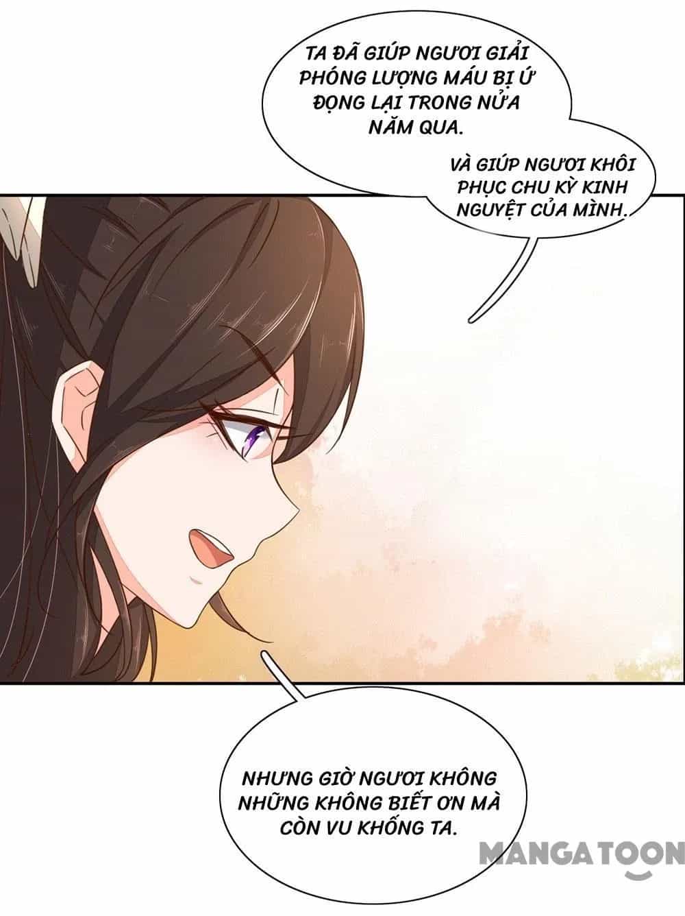 Hướng Dẫn Sau Kết Hôn Của Vương Phi - Chương 41 - ảnh 20