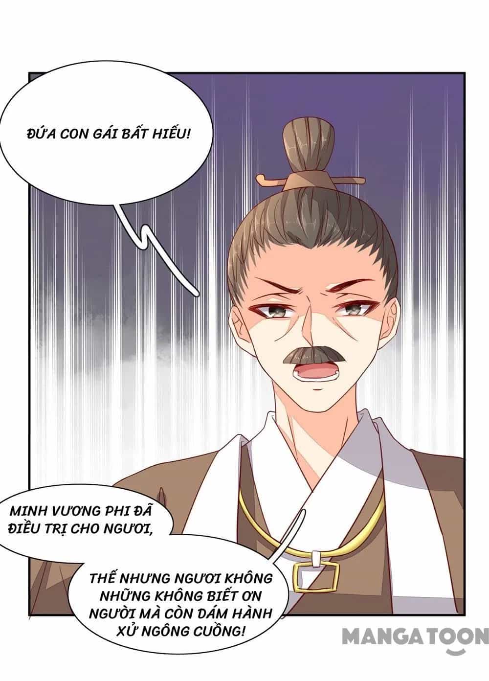 Hướng Dẫn Sau Kết Hôn Của Vương Phi - Chương 41 - ảnh 26