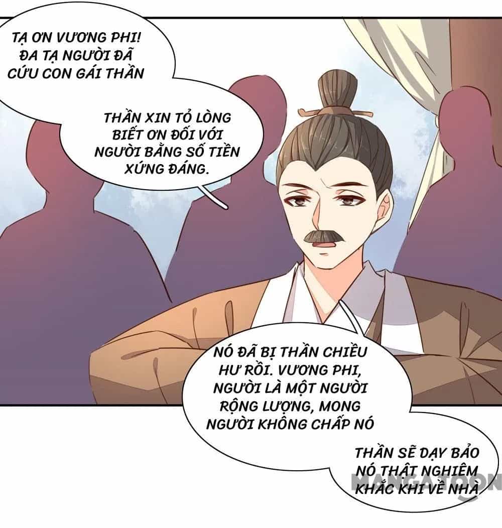 Hướng Dẫn Sau Kết Hôn Của Vương Phi - Chương 41 - ảnh 30