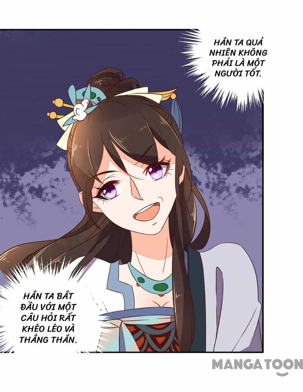 Hướng Dẫn Sau Kết Hôn Của Vương Phi - Chương 42 - ảnh 18