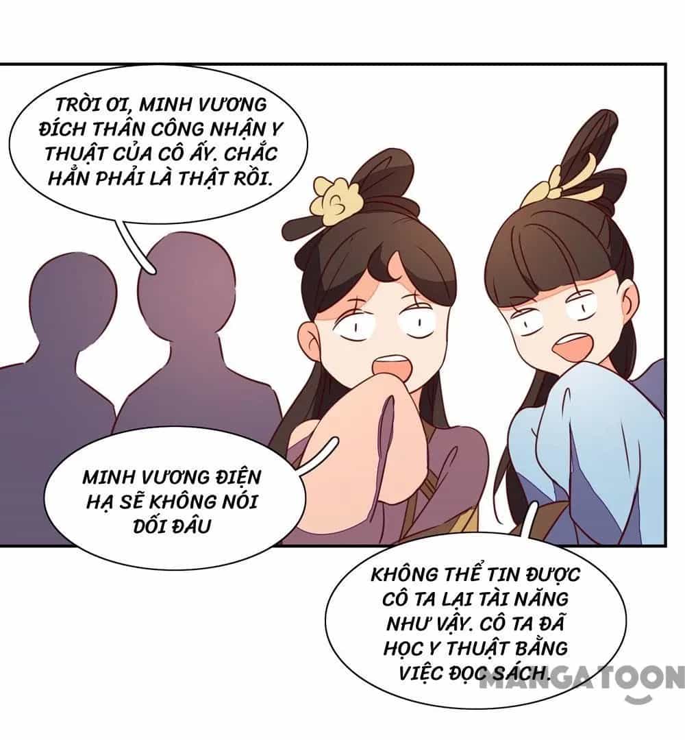 Hướng Dẫn Sau Kết Hôn Của Vương Phi - Chương 42 - ảnh 22