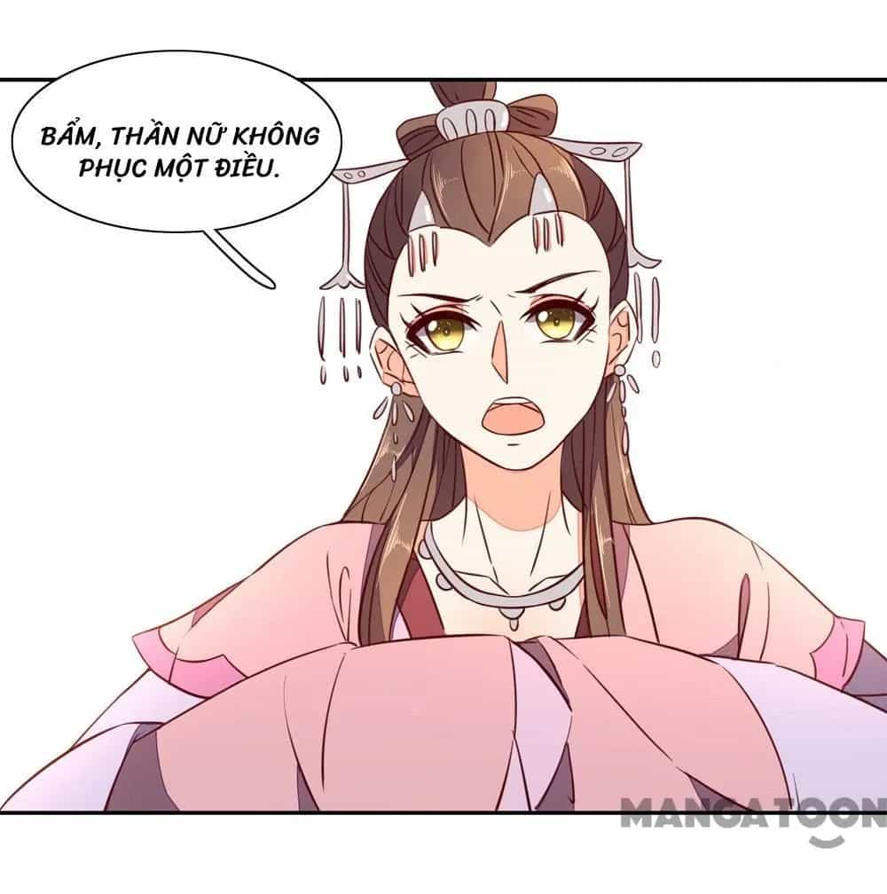Hướng Dẫn Sau Kết Hôn Của Vương Phi - Chương 42 - ảnh 25