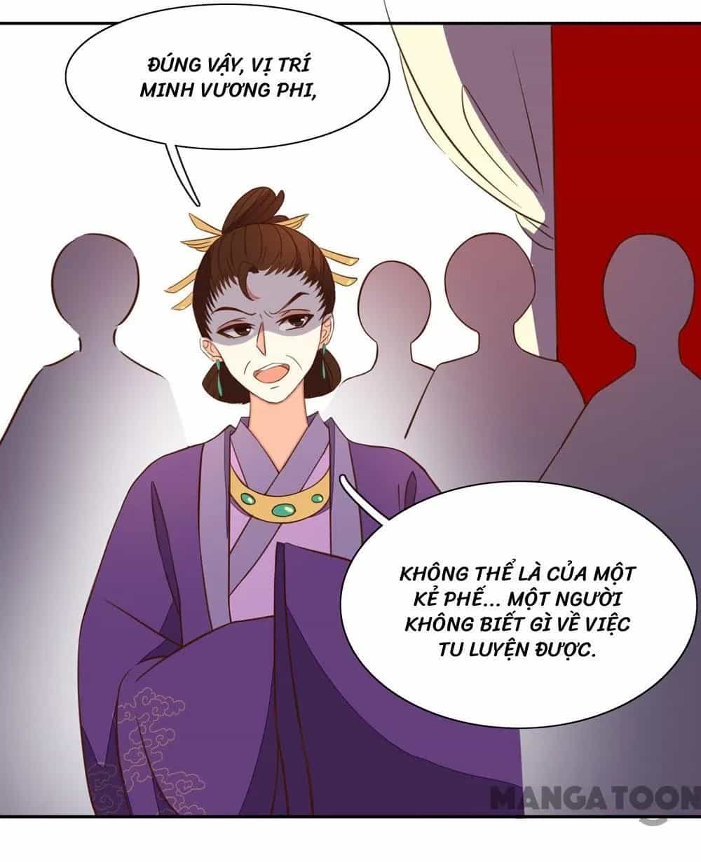 Hướng Dẫn Sau Kết Hôn Của Vương Phi - Chương 42 - ảnh 29