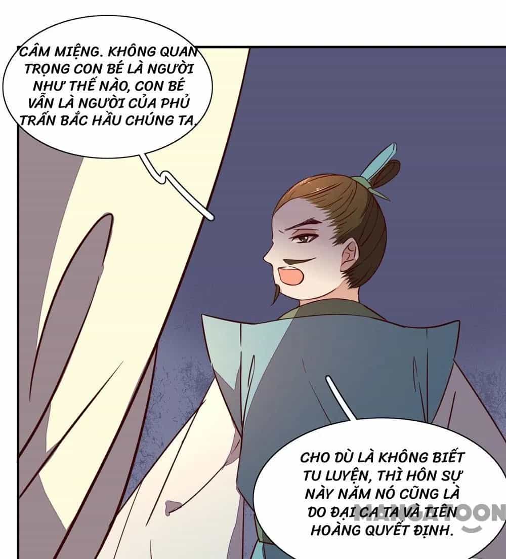 Hướng Dẫn Sau Kết Hôn Của Vương Phi - Chương 42 - ảnh 30