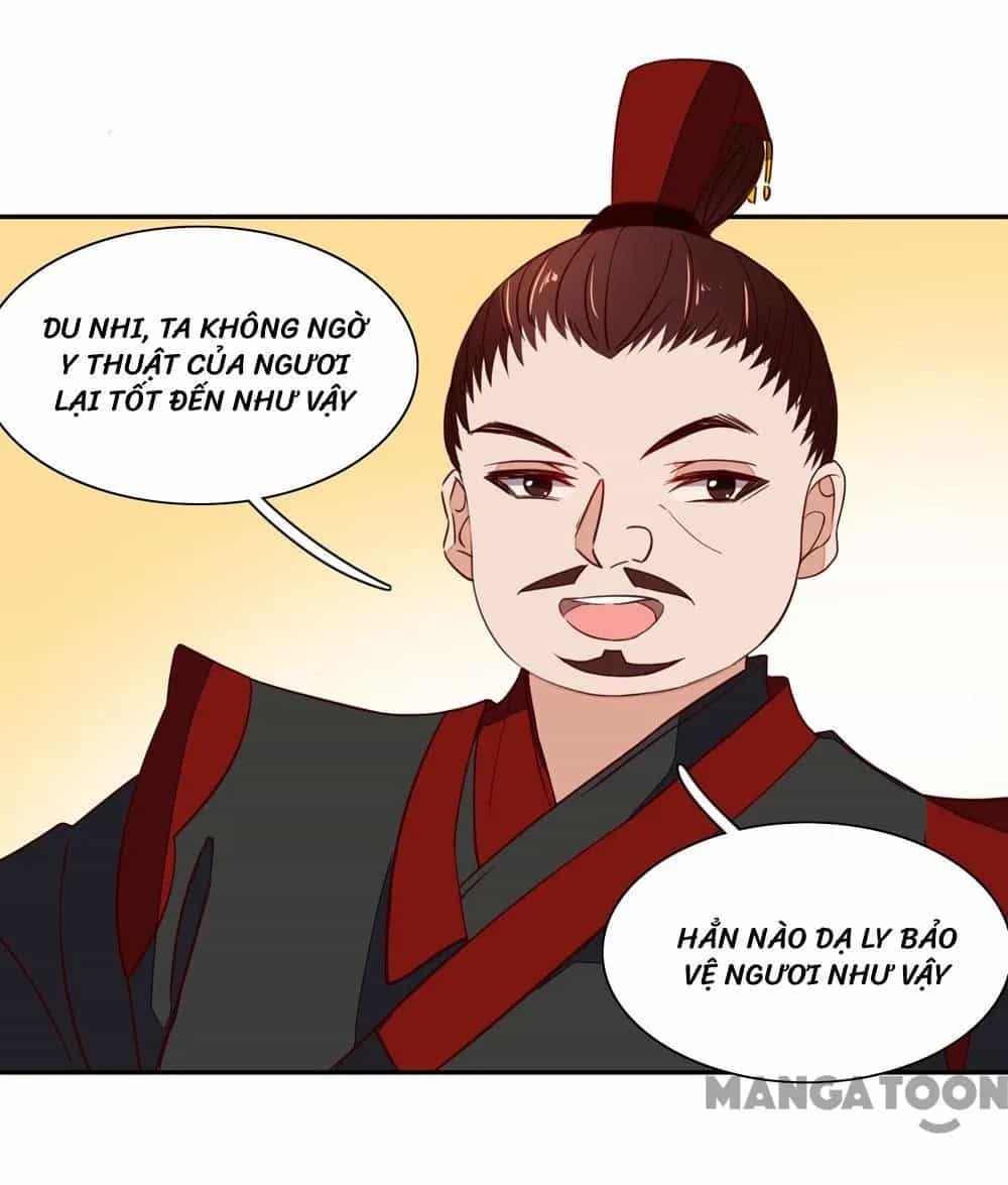 Hướng Dẫn Sau Kết Hôn Của Vương Phi - Chương 42 - ảnh 5