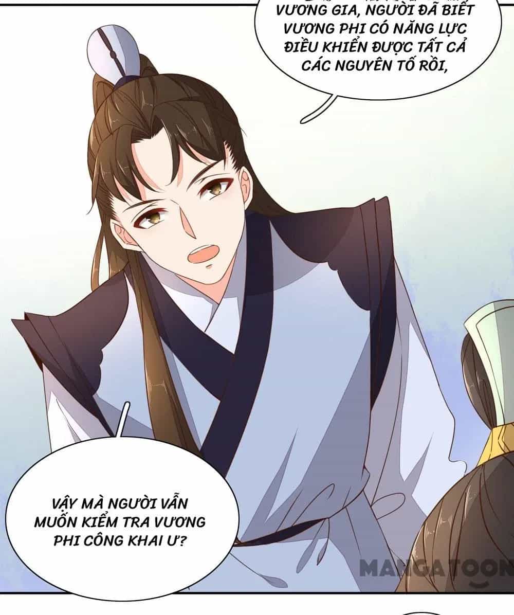 Hướng Dẫn Sau Kết Hôn Của Vương Phi - Chương 43 - ảnh 13