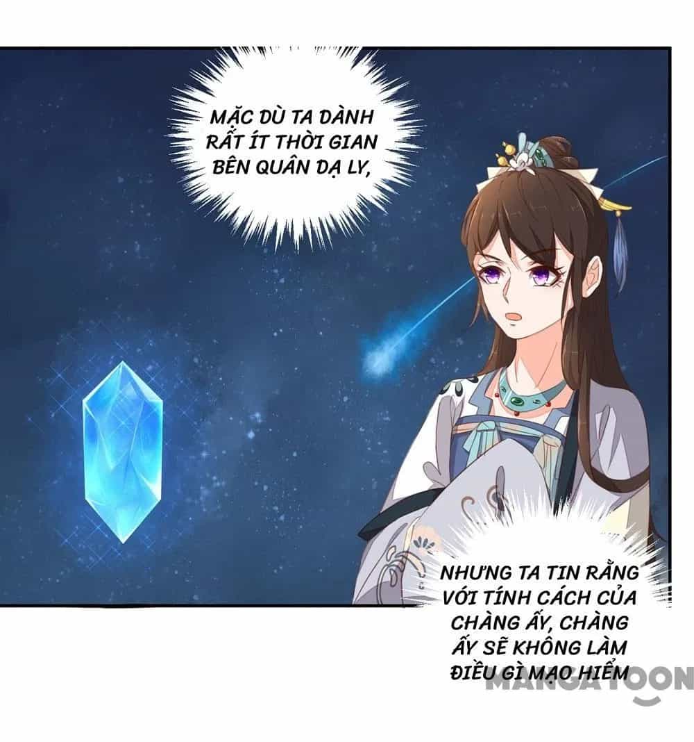 Hướng Dẫn Sau Kết Hôn Của Vương Phi - Chương 43 - ảnh 15