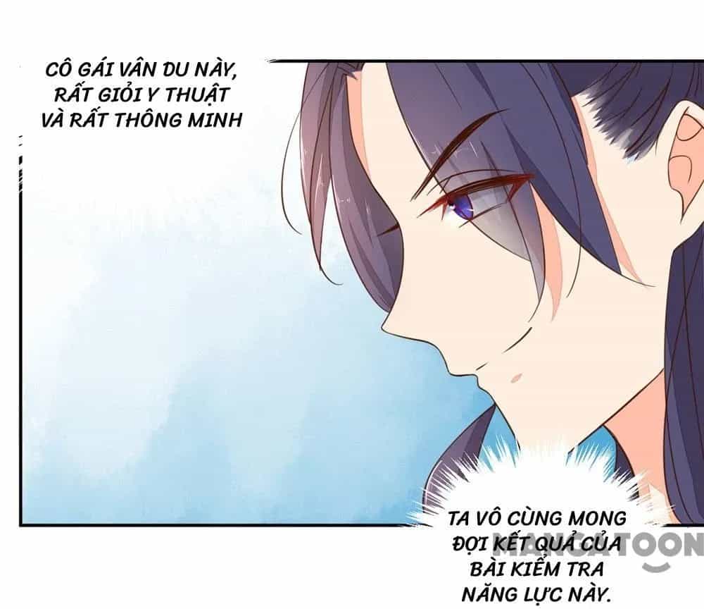 Hướng Dẫn Sau Kết Hôn Của Vương Phi - Chương 43 - ảnh 20