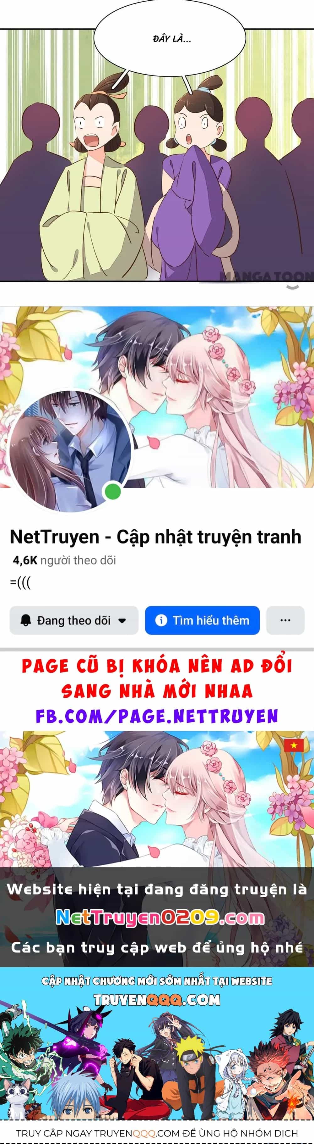 Hướng Dẫn Sau Kết Hôn Của Vương Phi - Chương 43 - ảnh 31