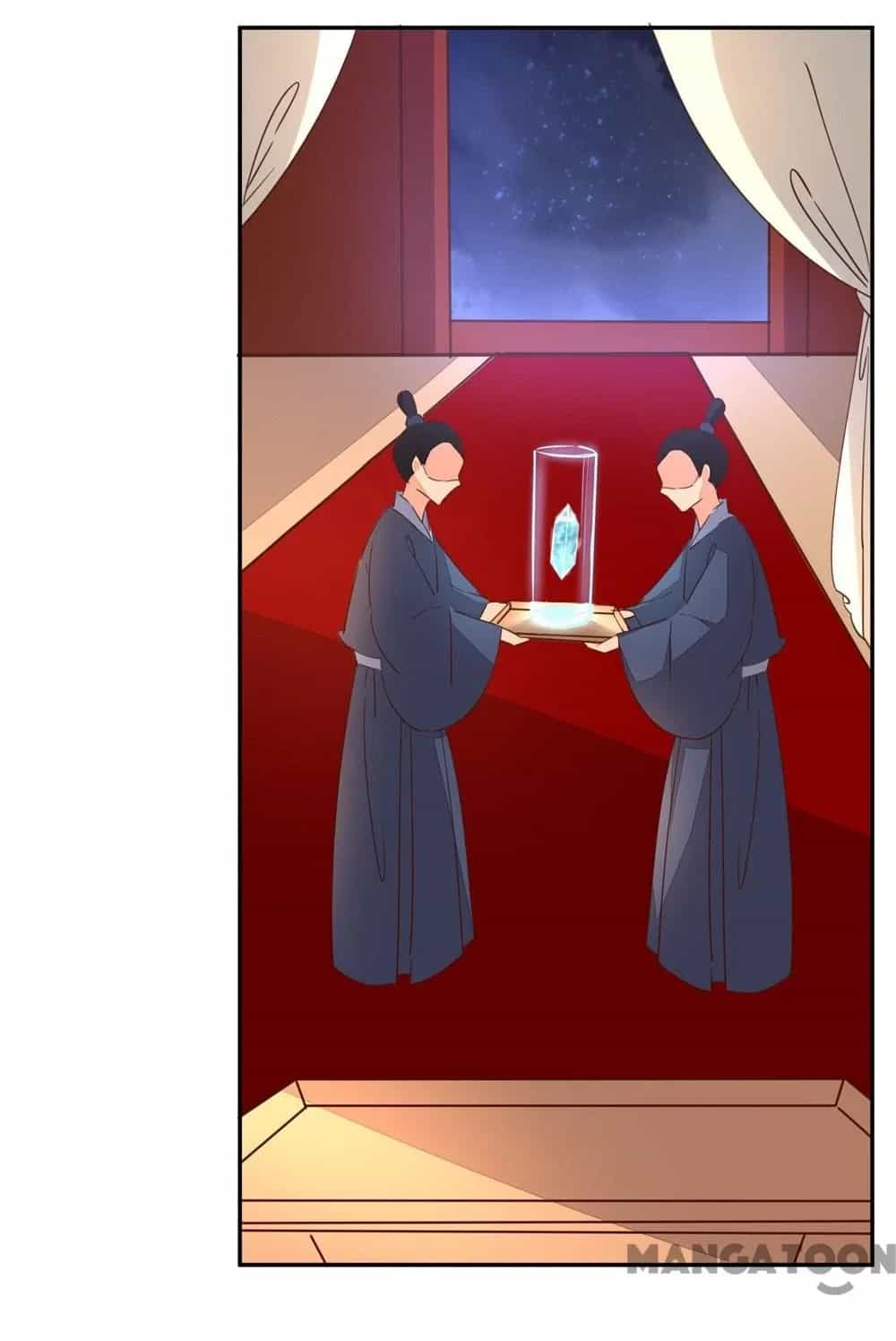 Hướng Dẫn Sau Kết Hôn Của Vương Phi - Chương 43 - ảnh 5