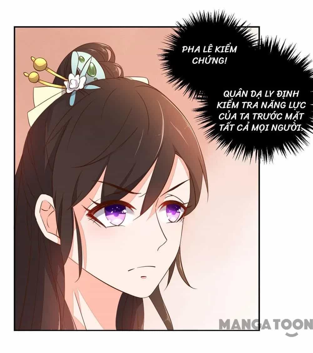 Hướng Dẫn Sau Kết Hôn Của Vương Phi - Chương 43 - ảnh 9