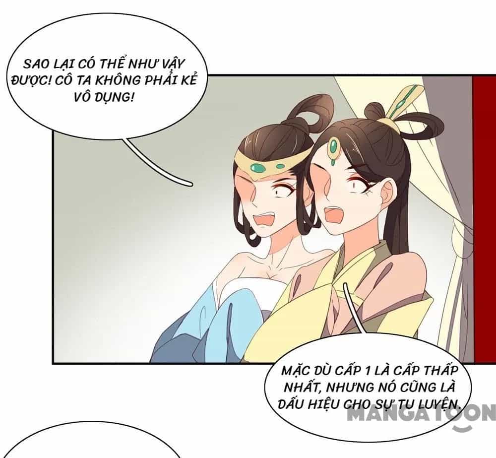 Hướng Dẫn Sau Kết Hôn Của Vương Phi - Chương 44 - ảnh 12