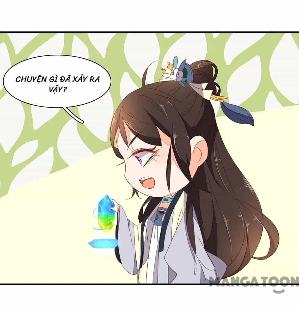Hướng Dẫn Sau Kết Hôn Của Vương Phi - Chương 44 - ảnh 21