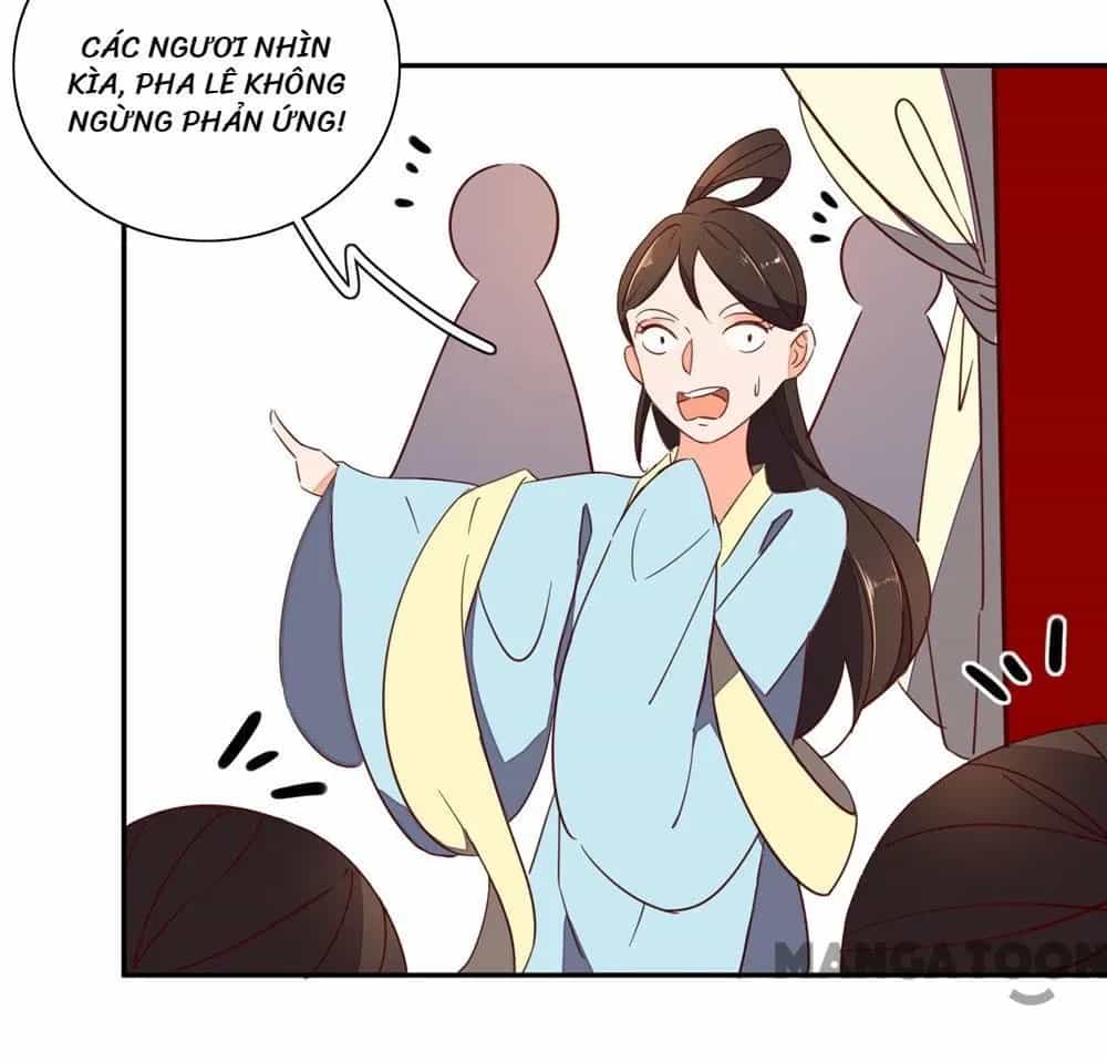 Hướng Dẫn Sau Kết Hôn Của Vương Phi - Chương 44 - ảnh 23