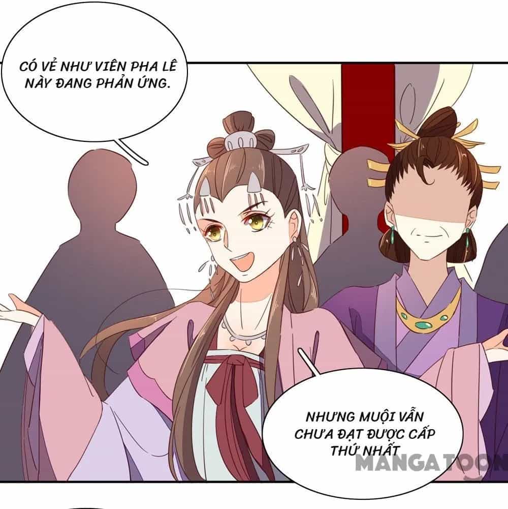 Hướng Dẫn Sau Kết Hôn Của Vương Phi - Chương 44 - ảnh 6