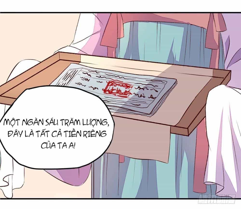 Hướng Dẫn Sau Kết Hôn Của Vương Phi - Chương 5 - ảnh 5