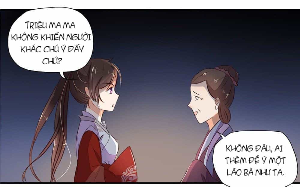 Hướng Dẫn Sau Kết Hôn Của Vương Phi - Chương 6 - ảnh 26