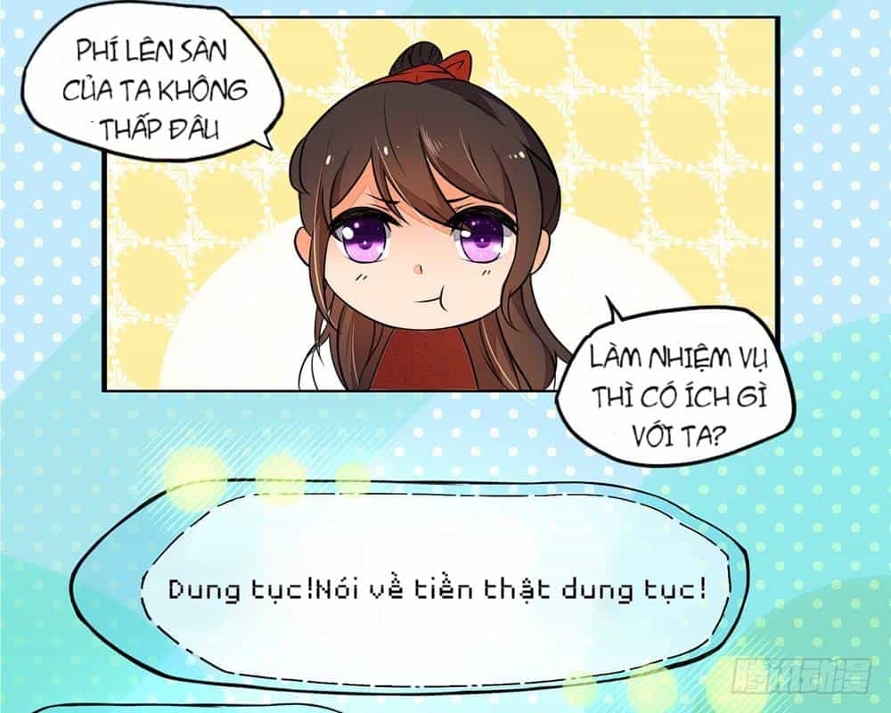 Hướng Dẫn Sau Kết Hôn Của Vương Phi - Chương 7 - ảnh 23