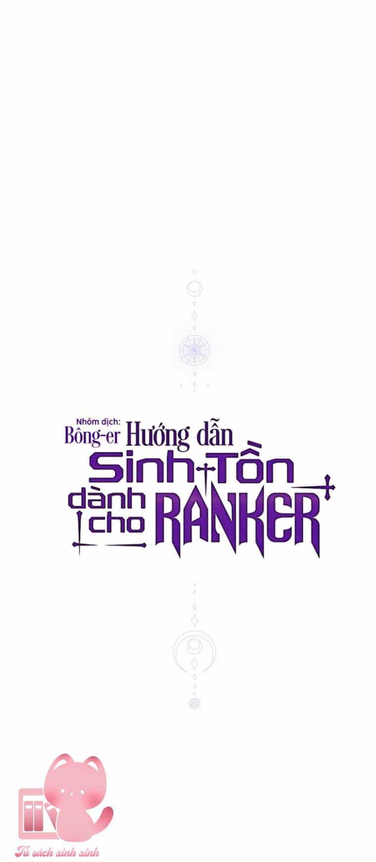 Hướng Dẫn Sinh Tồn Dành Cho Ranker - Chương 1 - ảnh 65