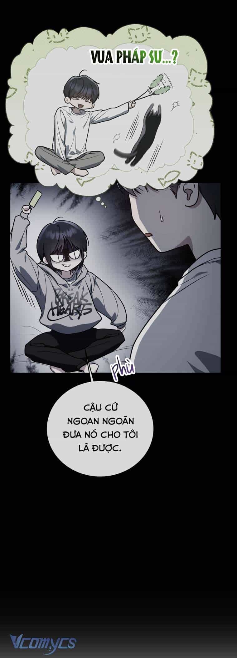 Hướng Dẫn Sinh Tồn Dành Cho Ranker - Chương 18 - ảnh 15