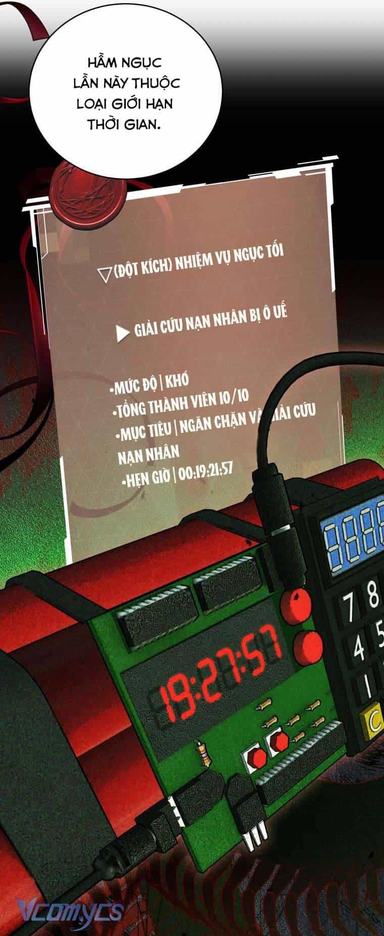 Hướng Dẫn Sinh Tồn Dành Cho Ranker - Chương 22 - ảnh 31