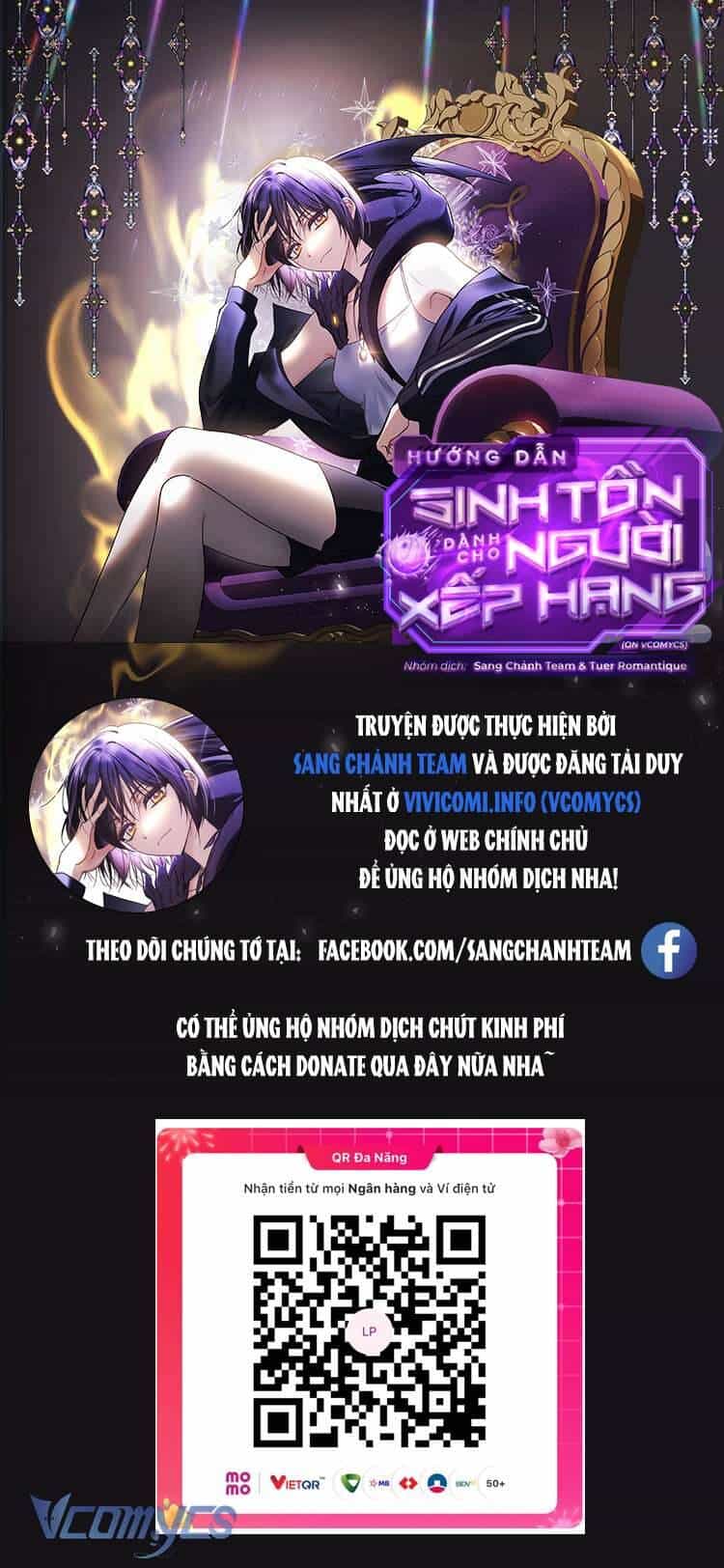 Hướng Dẫn Sinh Tồn Dành Cho Ranker - Chương 24 - ảnh 90