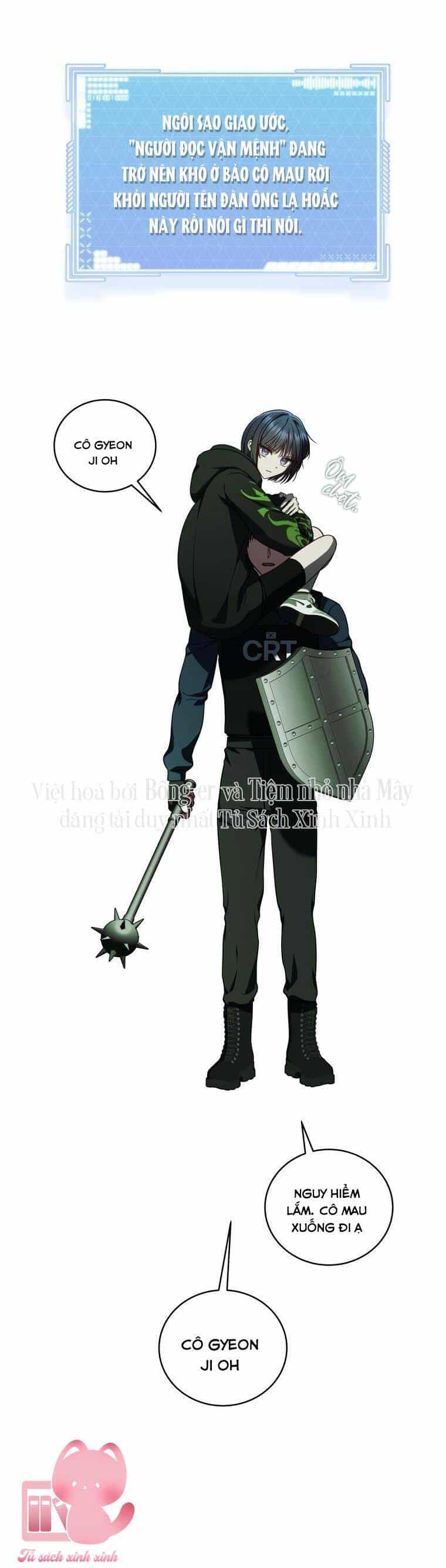 Hướng Dẫn Sinh Tồn Dành Cho Ranker - Chương 25 - ảnh 10