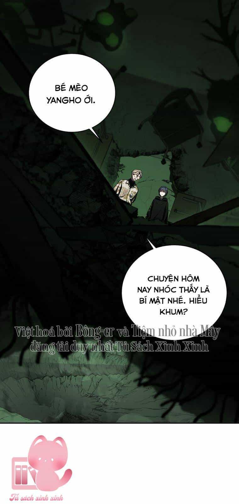 Hướng Dẫn Sinh Tồn Dành Cho Ranker - Chương 25 - ảnh 74