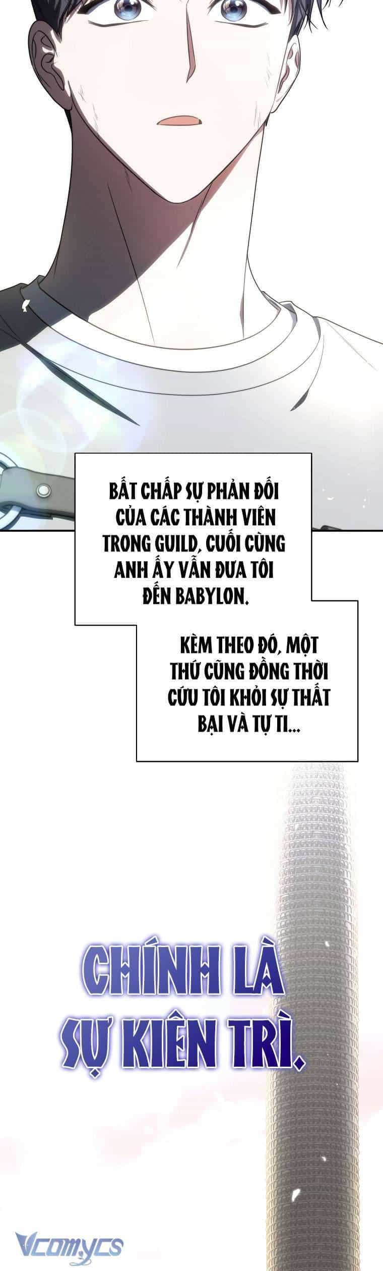 Hướng Dẫn Sinh Tồn Dành Cho Ranker - Chương 37 - ảnh 32