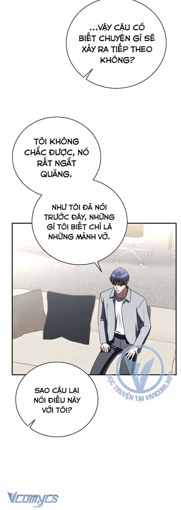 Hướng Dẫn Sinh Tồn Dành Cho Ranker - Chương 37 - ảnh 60