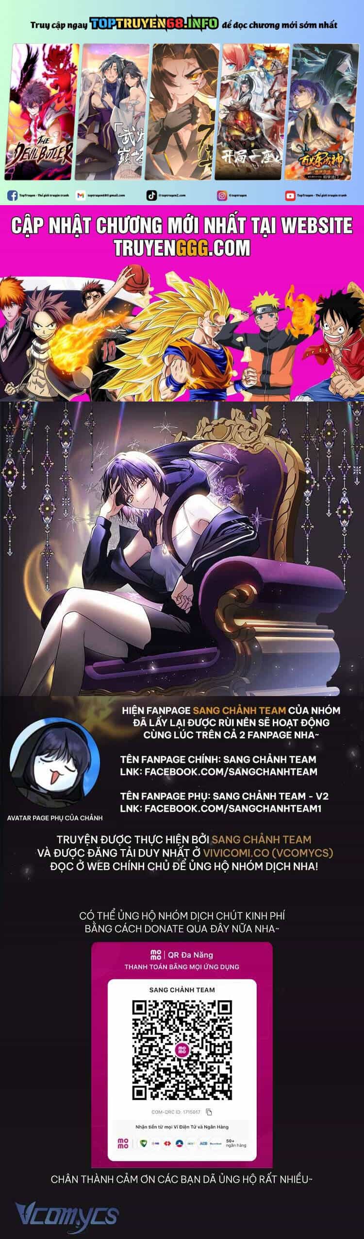 Hướng Dẫn Sinh Tồn Dành Cho Ranker - Chương 46 - ảnh 2
