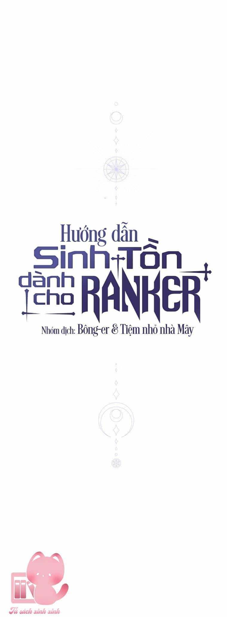 Hướng Dẫn Sinh Tồn Dành Cho Ranker - Chương 6 - ảnh 22
