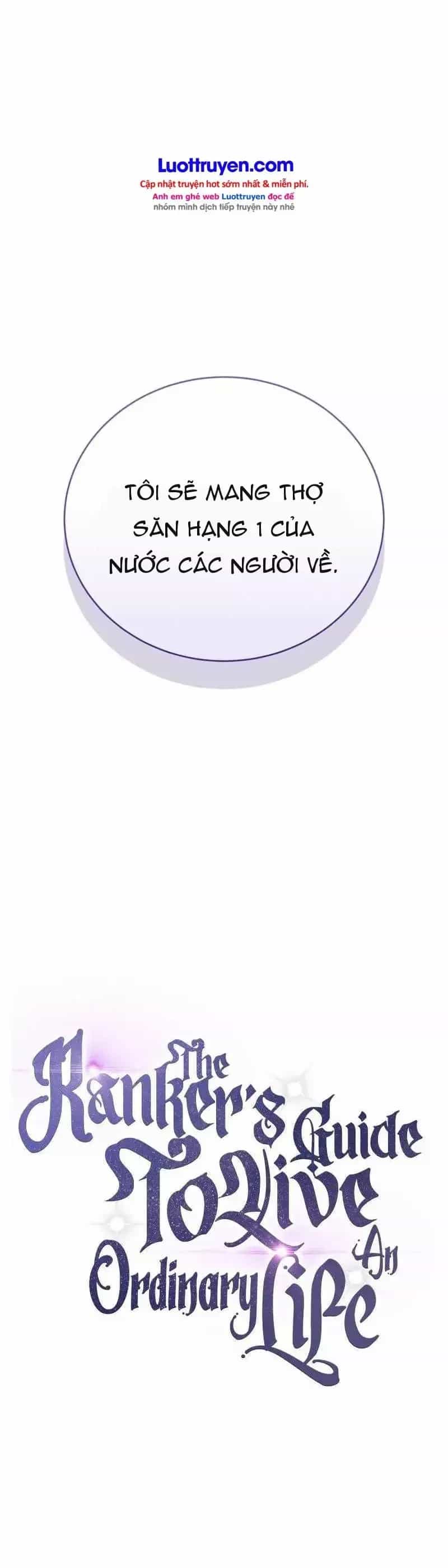 Hướng Dẫn Sinh Tồn Dành Cho Ranker - Chương 83 - ảnh 6