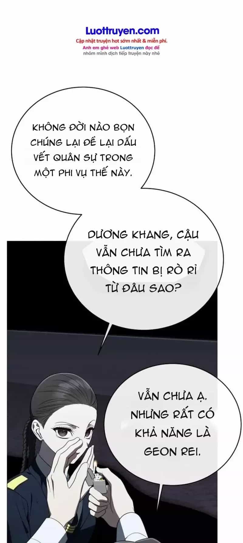 Hướng Dẫn Sinh Tồn Dành Cho Ranker - Chương 87 - ảnh 26