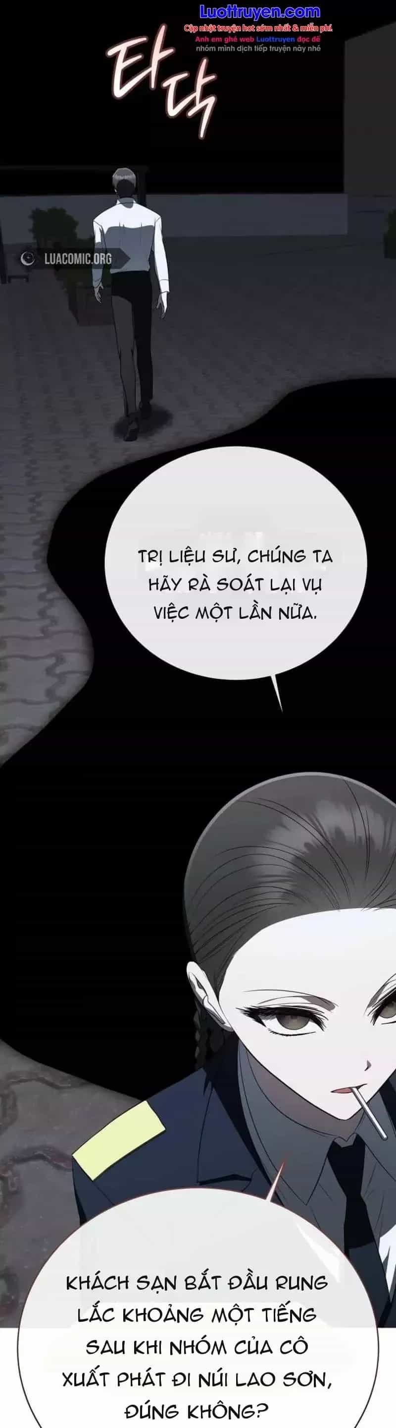 Hướng Dẫn Sinh Tồn Dành Cho Ranker - Chương 87 - ảnh 28