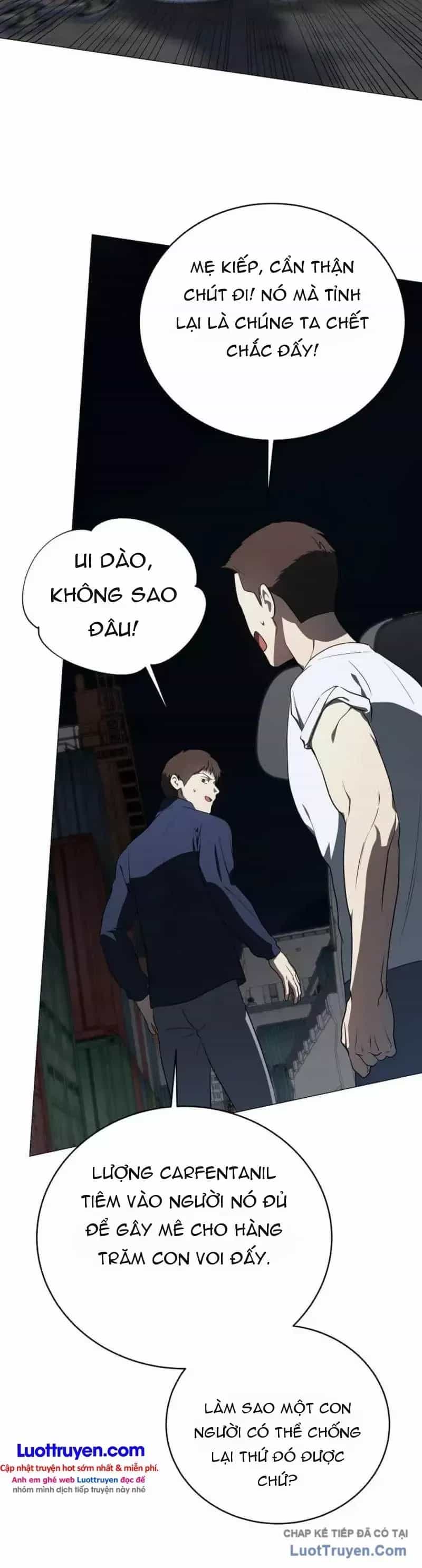 Hướng Dẫn Sinh Tồn Dành Cho Ranker - Chương 87 - ảnh 8