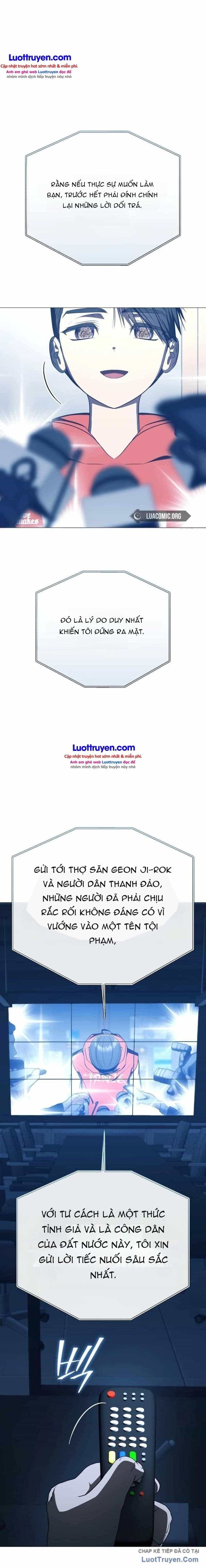 Hướng Dẫn Sinh Tồn Dành Cho Ranker - Chương 90 - ảnh 10