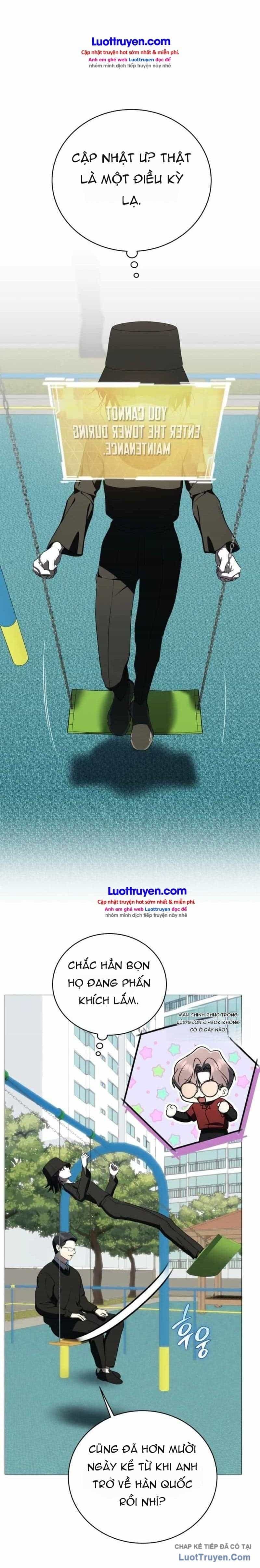 Hướng Dẫn Sinh Tồn Dành Cho Ranker - Chương 90 - ảnh 24