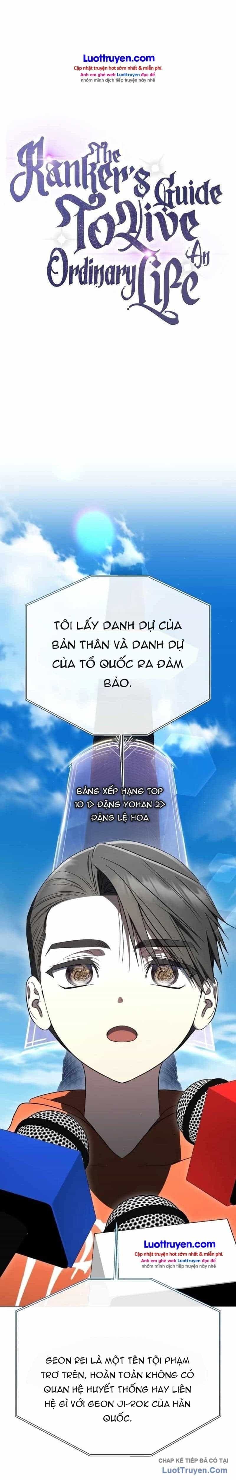 Hướng Dẫn Sinh Tồn Dành Cho Ranker - Chương 90 - ảnh 8
