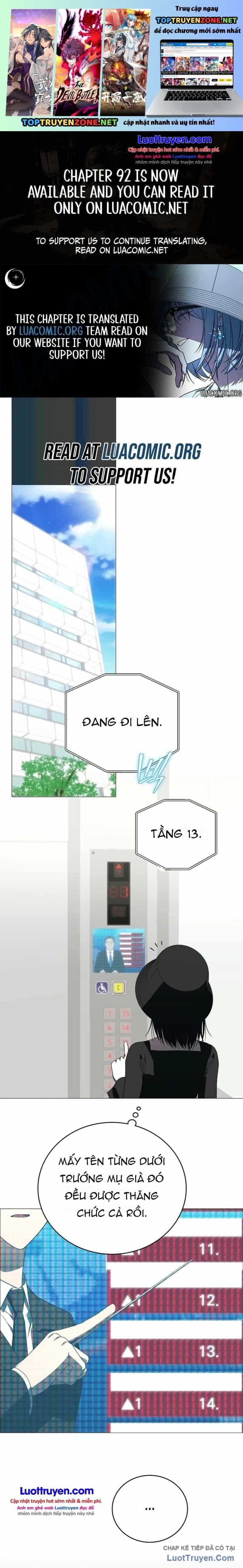 Hướng Dẫn Sinh Tồn Dành Cho Ranker - Chương 91 - ảnh 3