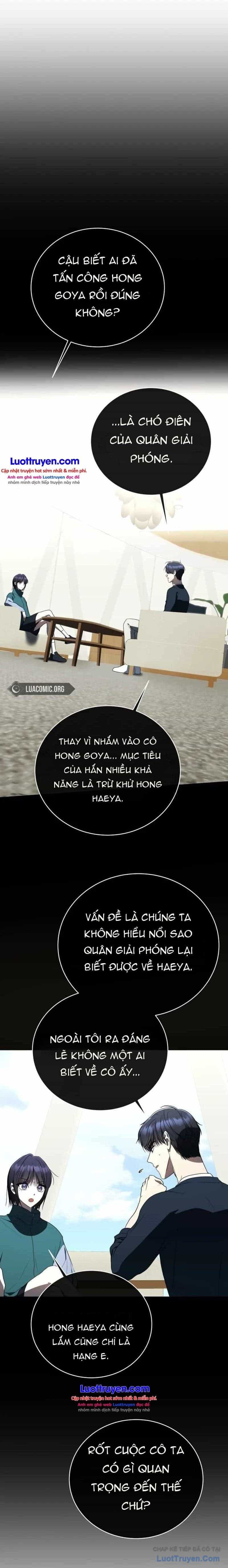 Hướng Dẫn Sinh Tồn Dành Cho Ranker - Chương 91 - ảnh 4