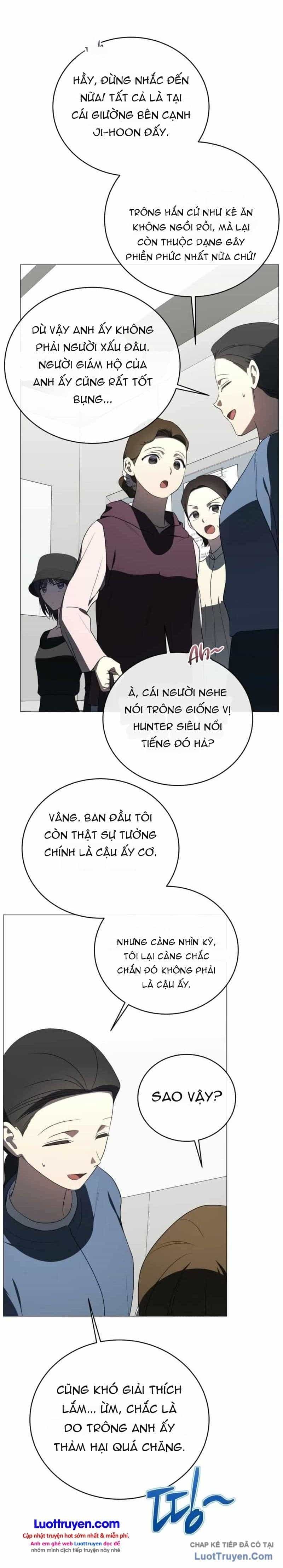 Hướng Dẫn Sinh Tồn Dành Cho Ranker - Chương 91 - ảnh 6