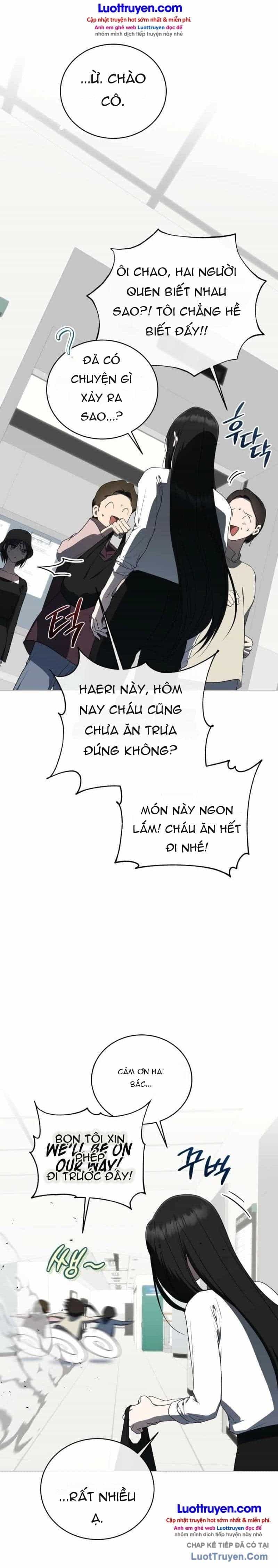 Hướng Dẫn Sinh Tồn Dành Cho Ranker - Chương 91 - ảnh 8