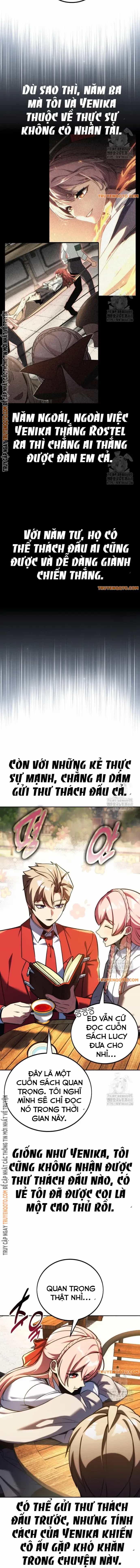 Hướng Dẫn Sinh Tồn Trong Học Viện - Chương 69 - ảnh 3