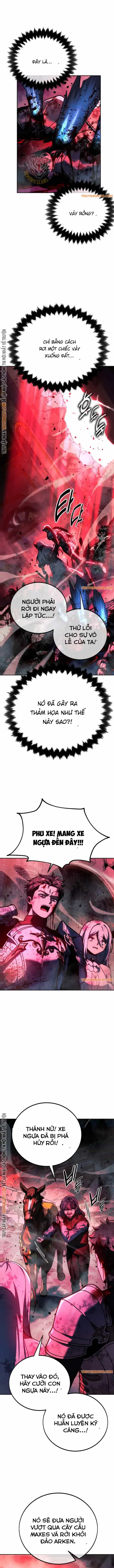 Hướng Dẫn Sinh Tồn Trong Học Viện - Chương 70 - ảnh 9